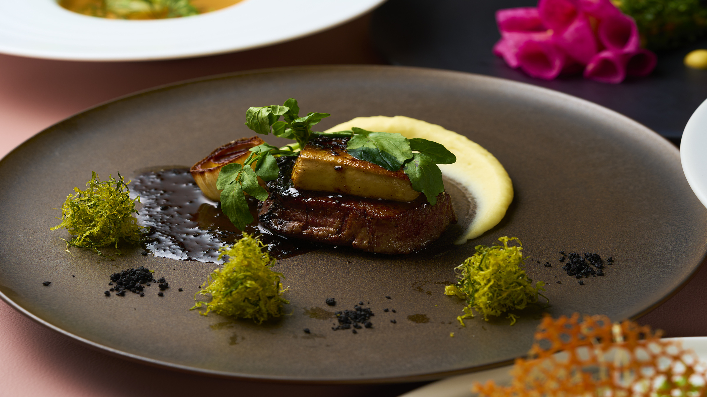 【2026年3月～5月】洋食プレミアムイメージ