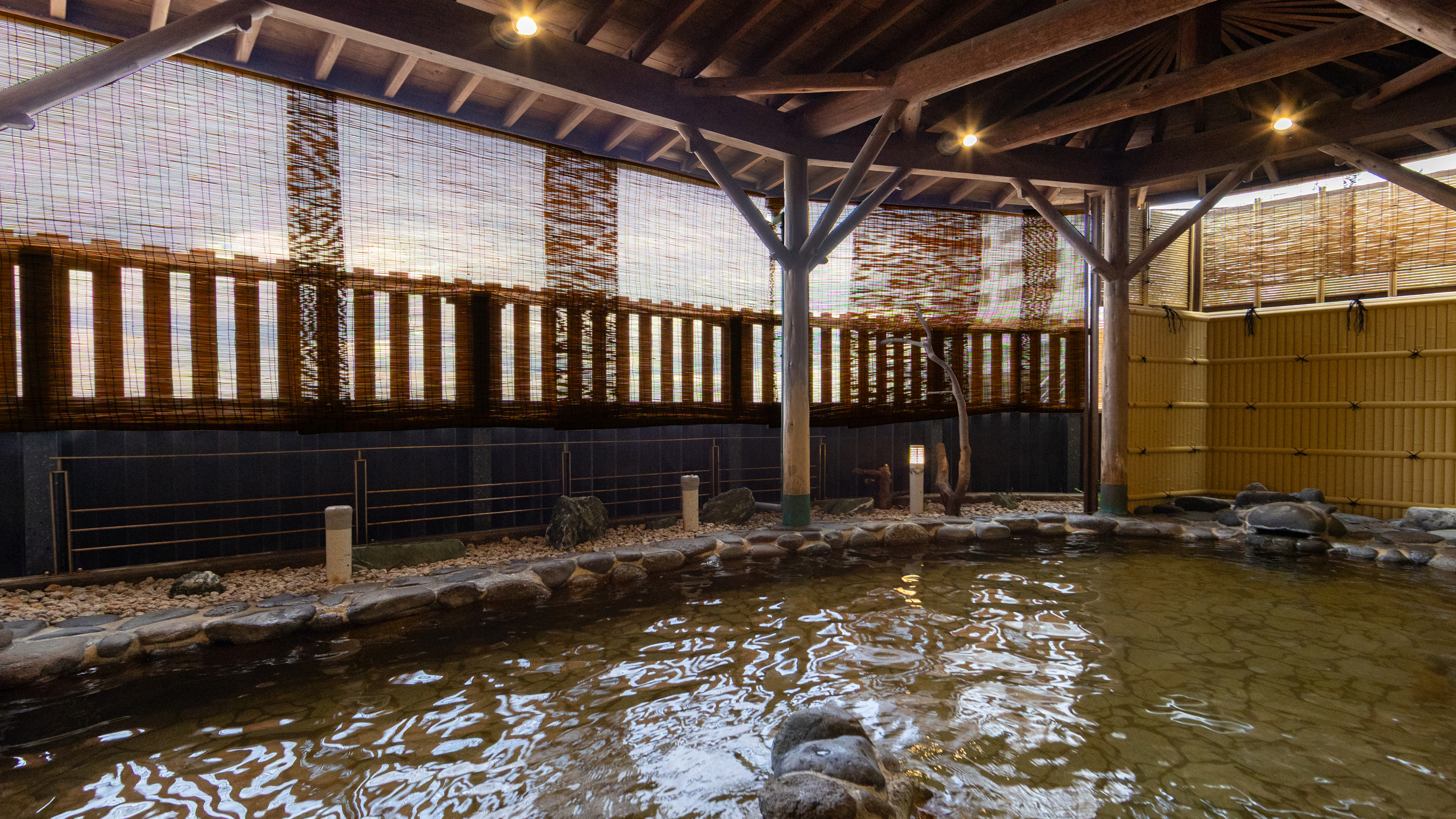 【オーシャン】波音