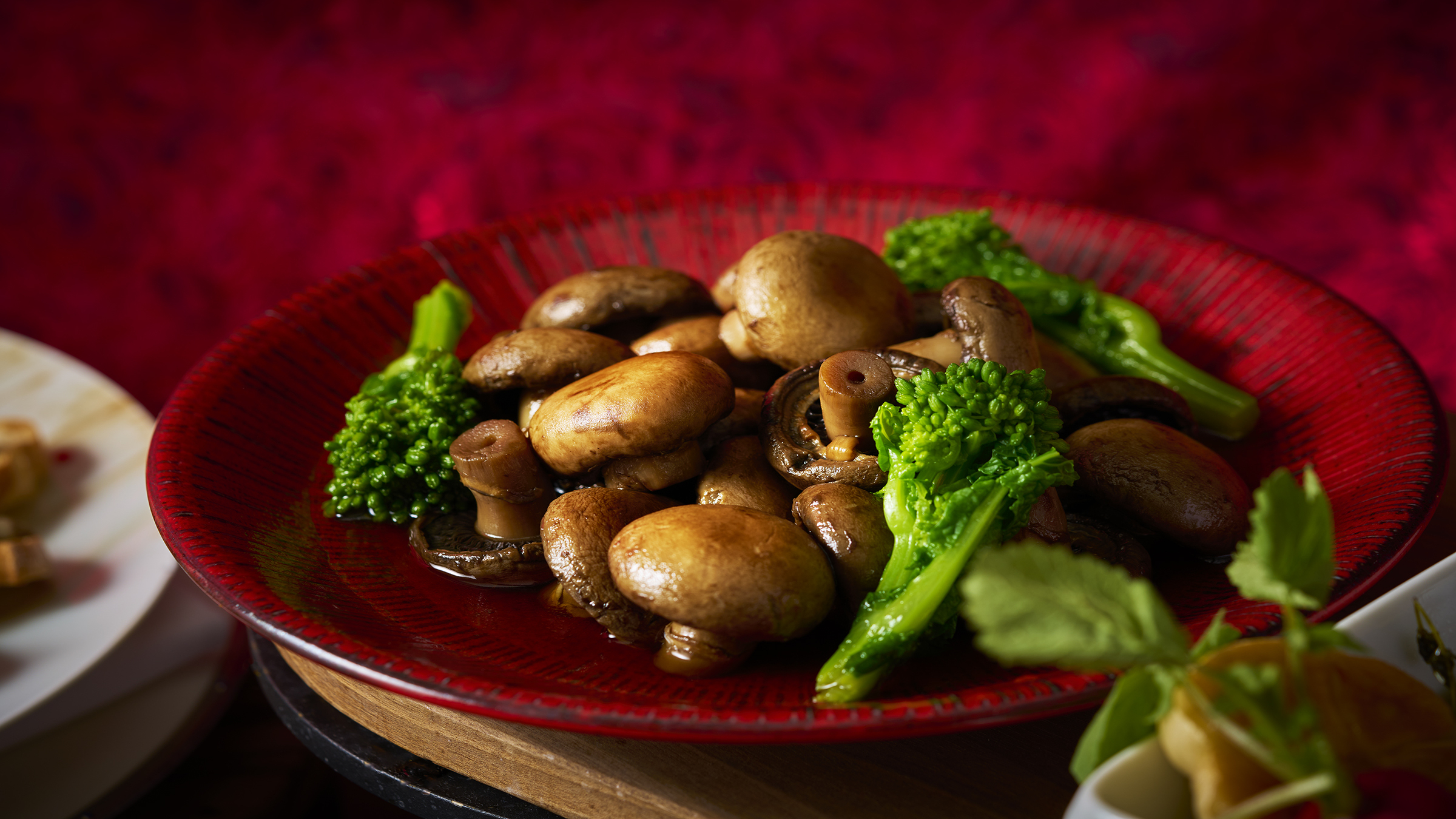 【2026年3月～5月】ビュッフェイメージ