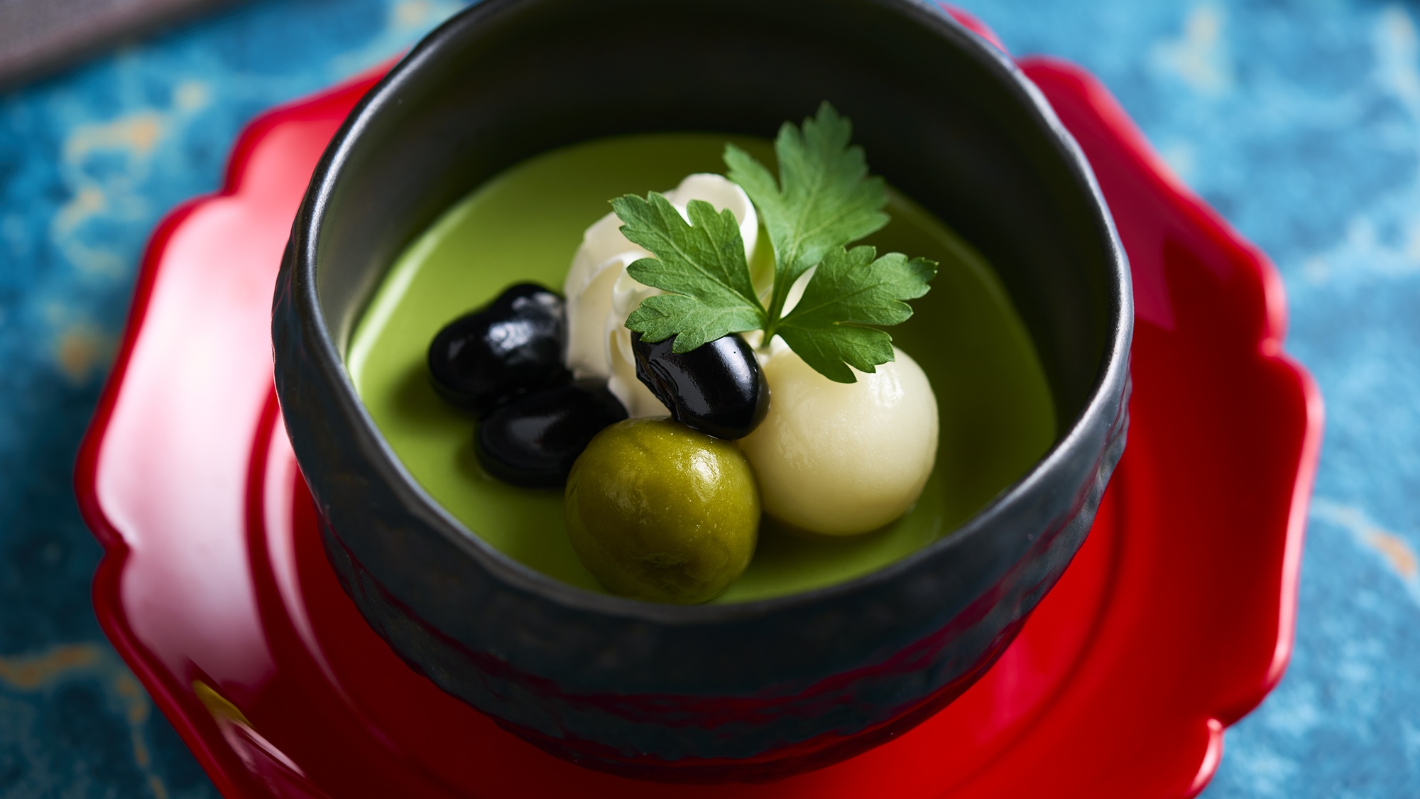 【2026年6月～8月】和食デラックスイメージ