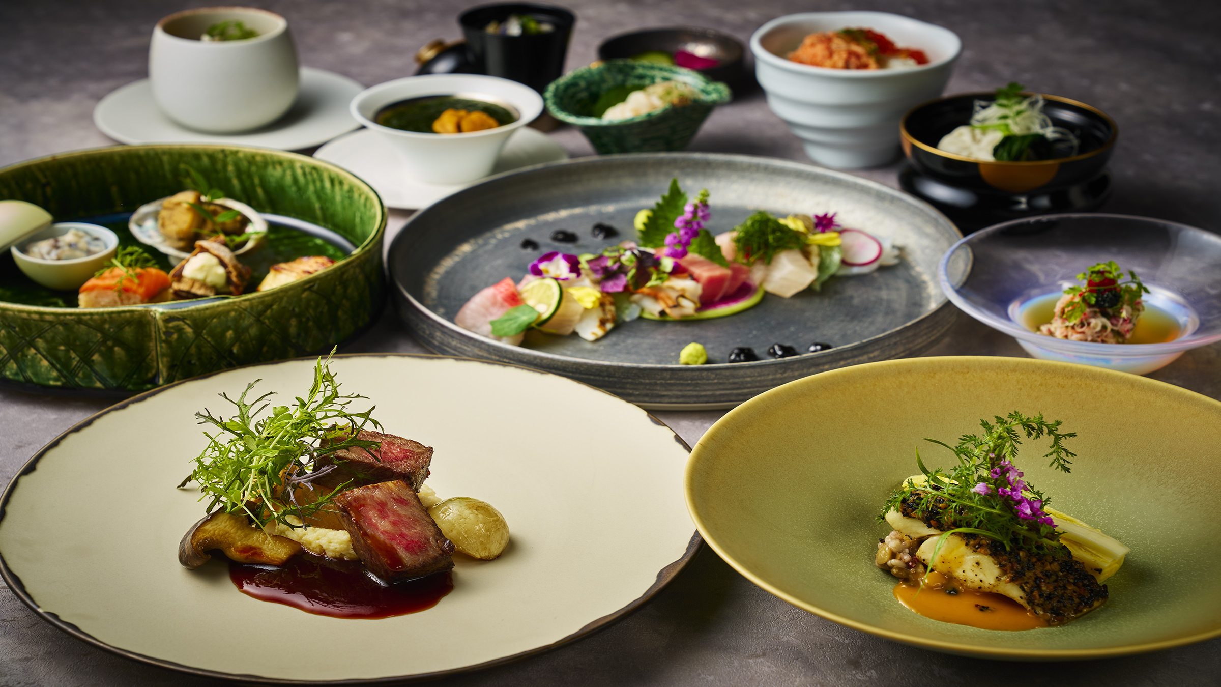 【2025年12月～2026年2月】和食プレミアムイメージ