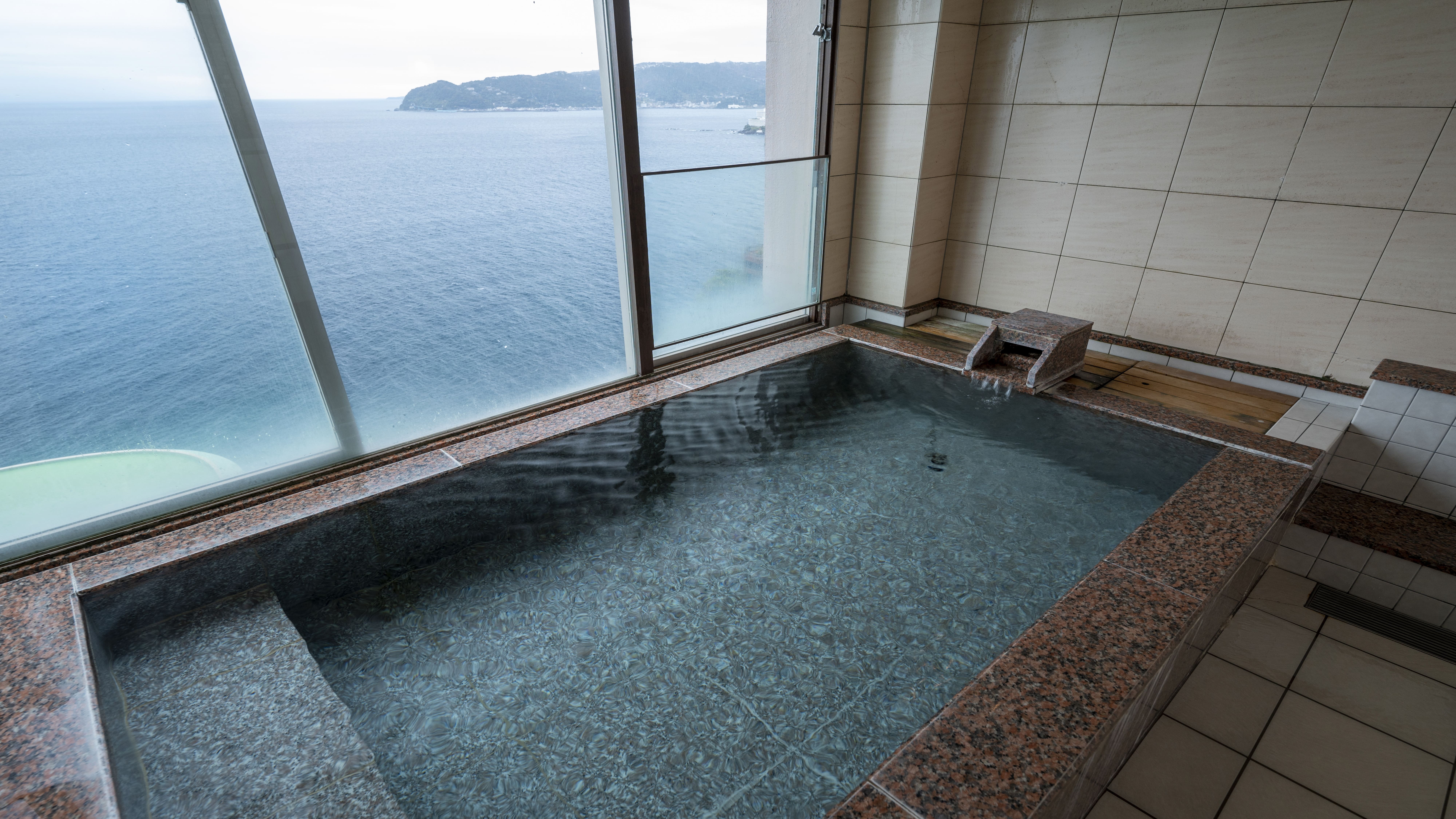 【ホライゾン】貸切風呂