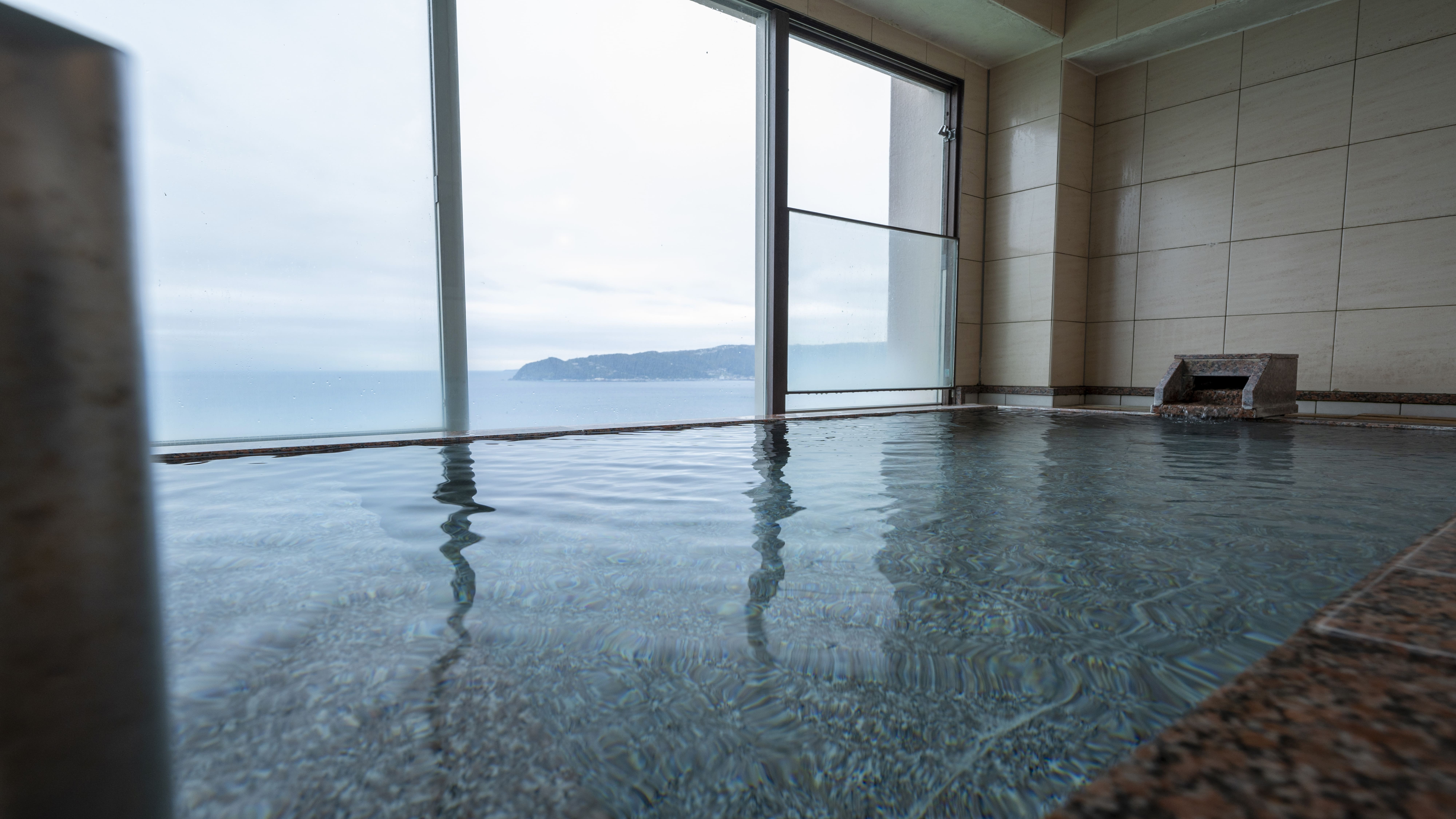 【ホライゾン】貸切風呂