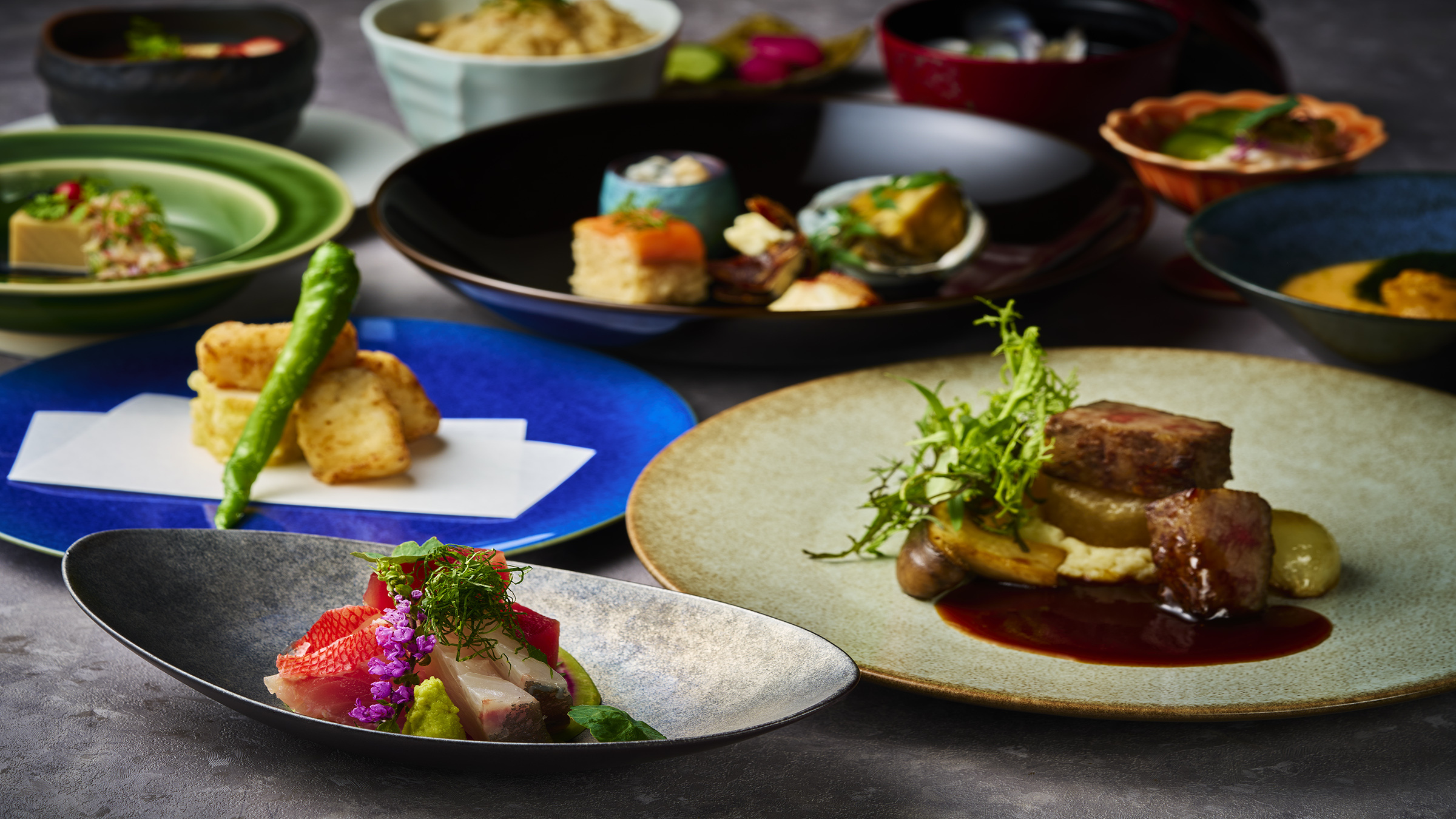 【2025年12月～2026年2月】和食スタンダードイメージ