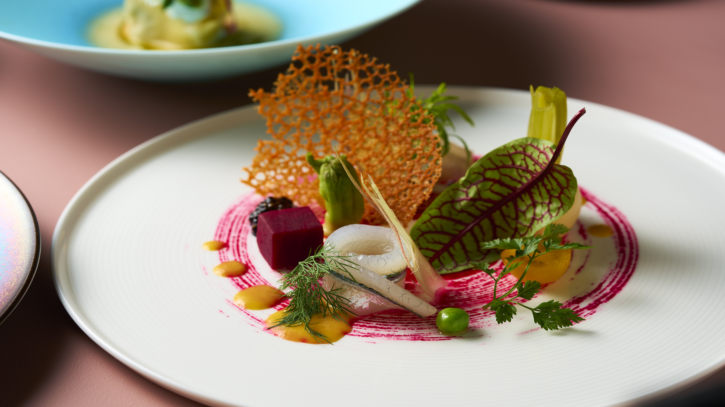 【2026年3月～5月】洋食スタンダードイメージ