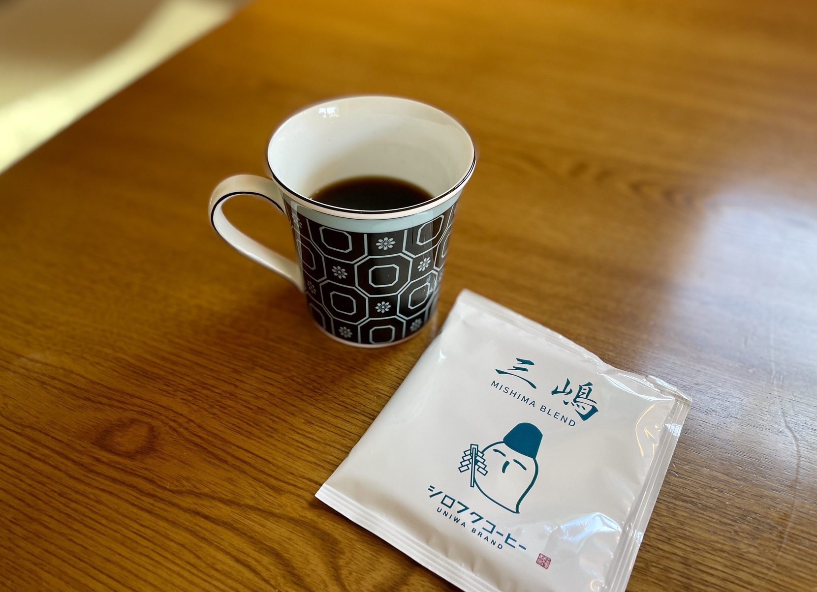コーヒー