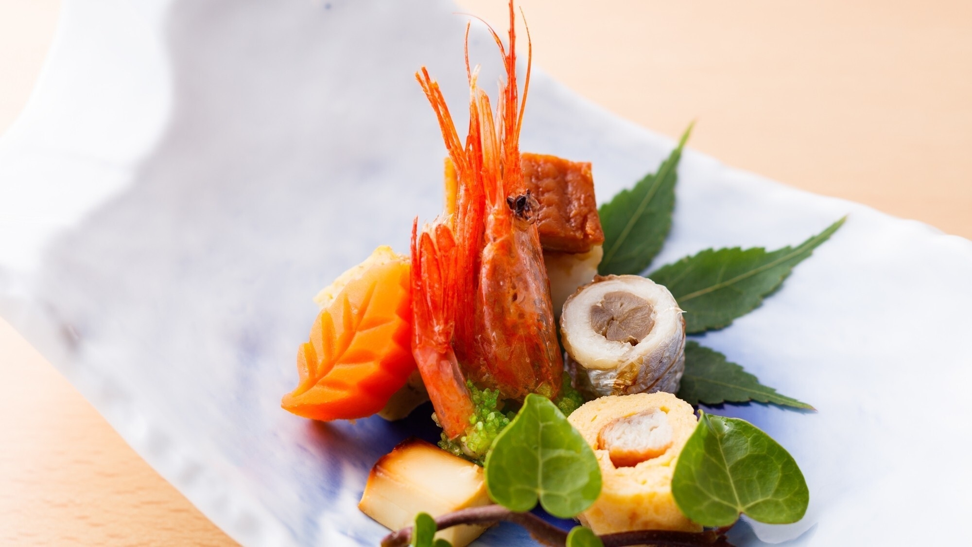 ＜お日にち限定＞【石川・隣県限定】基本会席が10％OFF！レイトチェックアウト11時＆ワンドリンク付