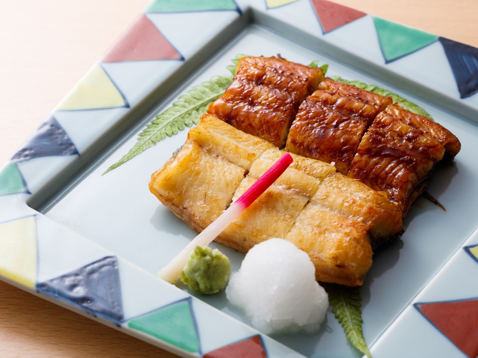 【7月限定】うなぎ尽くし会席｜蒲焼・白焼・柳川鍋・鰻ざく・ひつまぶし＜土用の丑の日にも＞