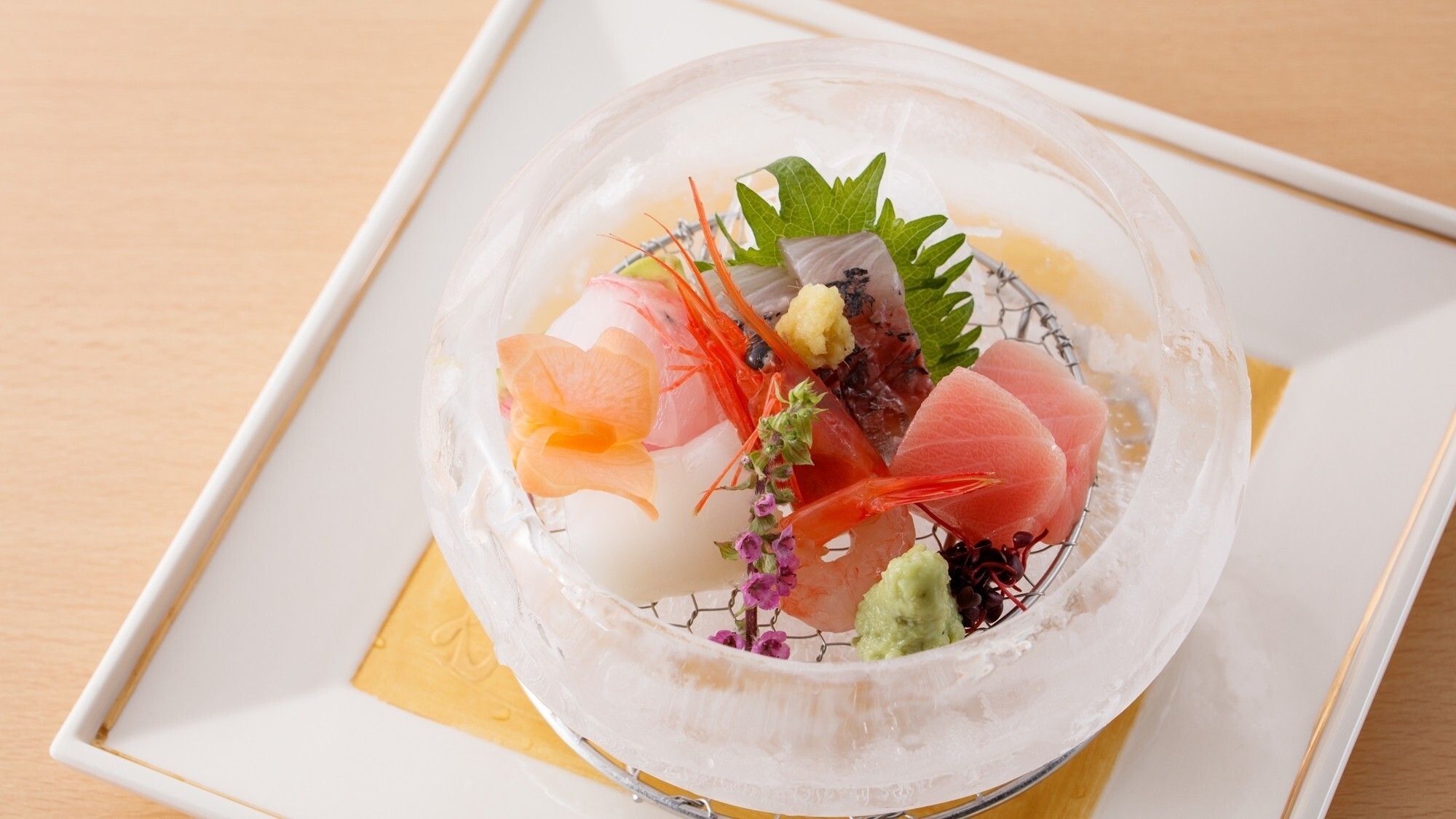 【基本会席】旬たけなわのご馳走と名物”土鍋ご飯”を愉しむ｜スタンダードプラン