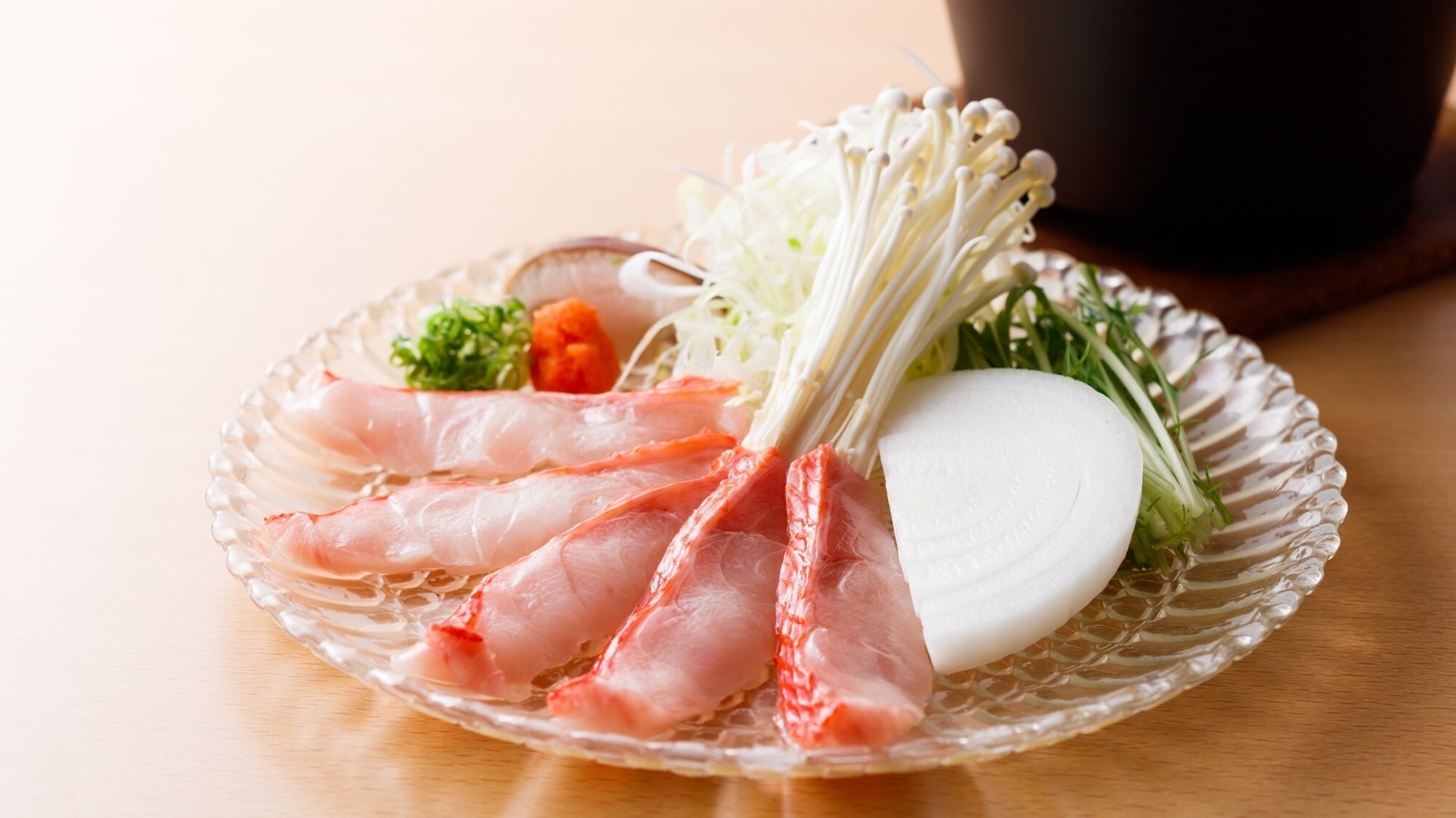 【特選会席】”口福舌福”料理長厳選・加賀北陸の旬を味わう｜グレードアップ美食プラン