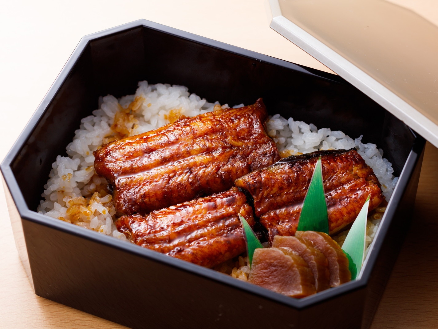 【7月限定】うなぎ尽くし会席｜蒲焼・白焼・柳川鍋・鰻ざく・ひつまぶし＜土用の丑の日にも＞