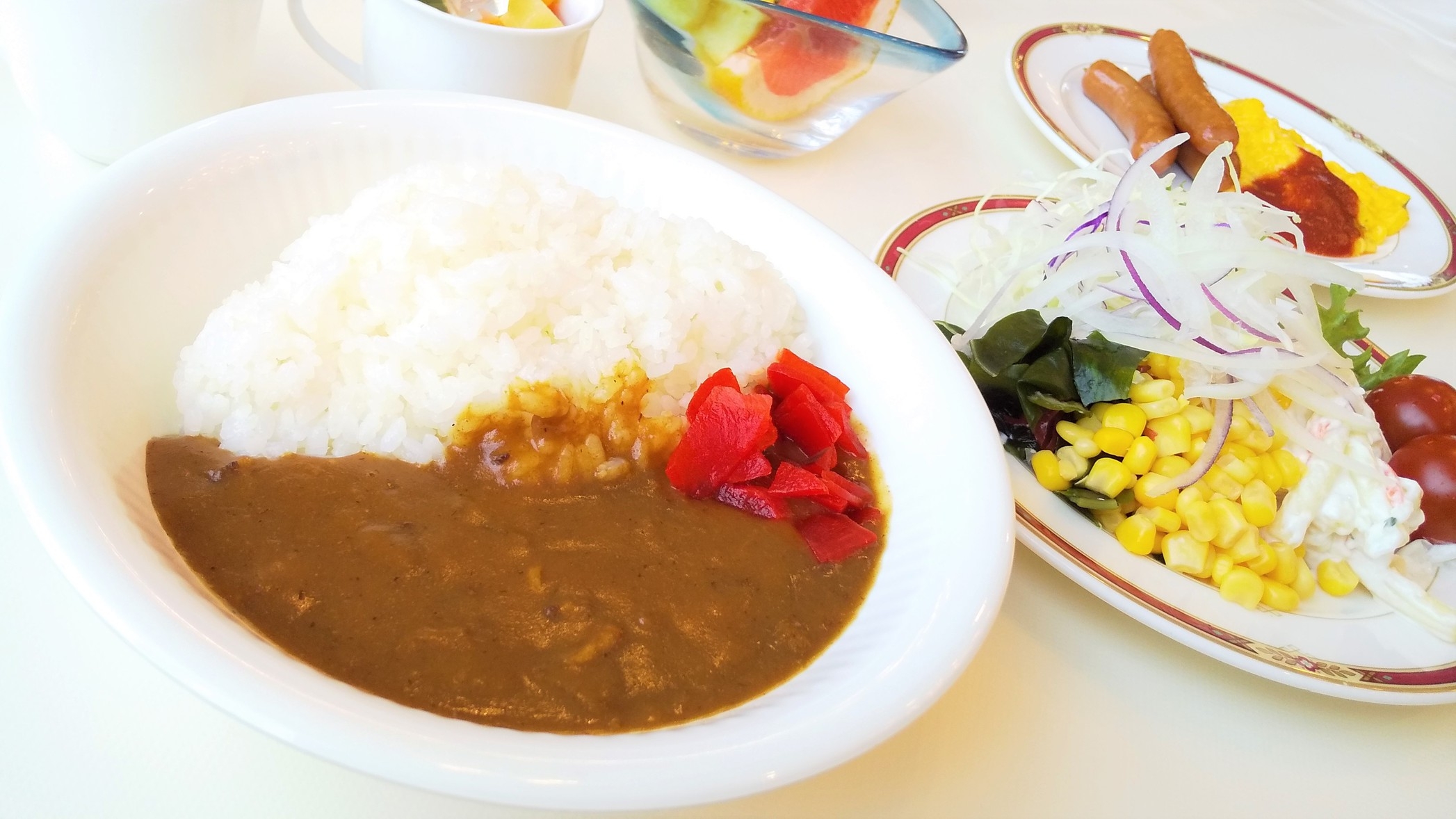 【第1弾！室数限定】客室リニューアル記念　朝食付きプラン
