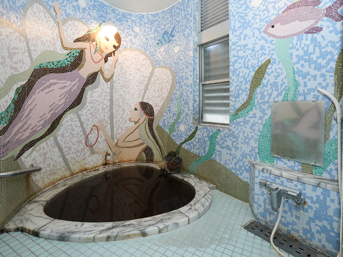 熱海温泉 ホテル大野屋（伊東園ホテルズ） - 写真 37