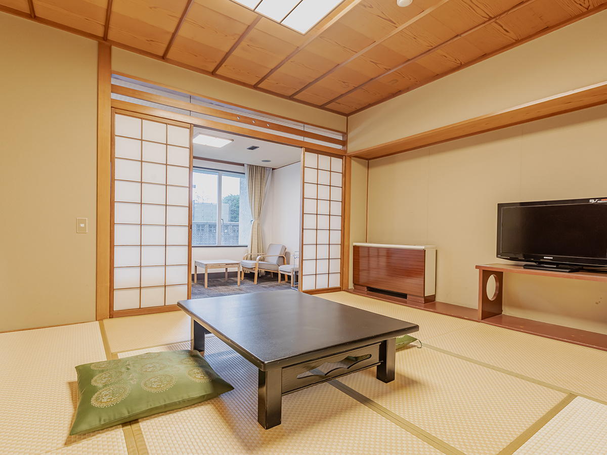 熱海温泉 ホテル大野屋（伊東園ホテルズ） - 写真 20