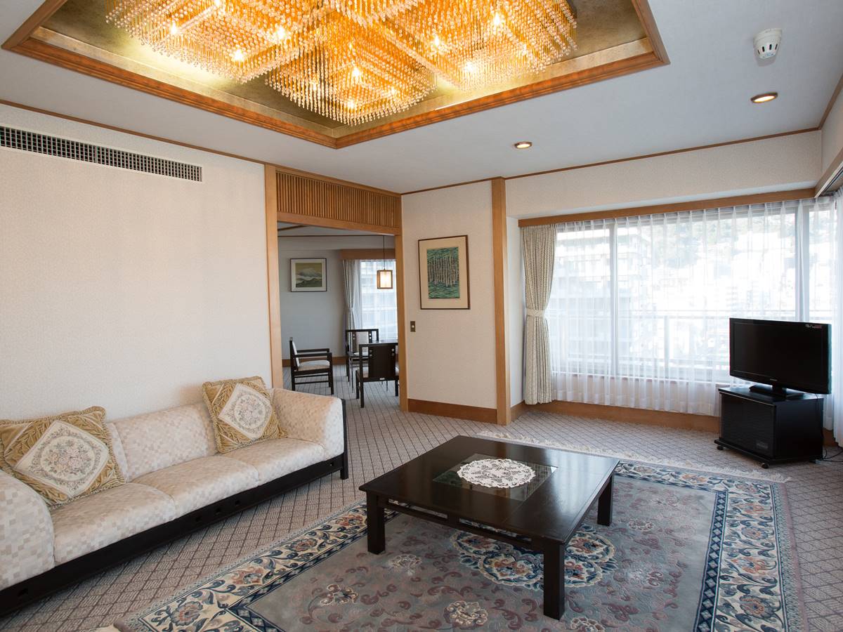 熱海温泉 ホテル大野屋（伊東園ホテルズ） - 写真 18
