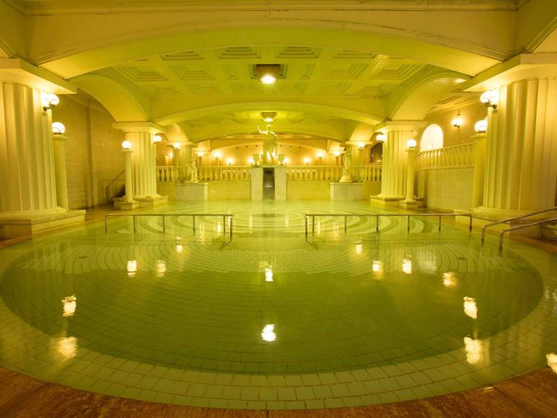 熱海温泉 ホテル大野屋(伊東園ホテルズ)