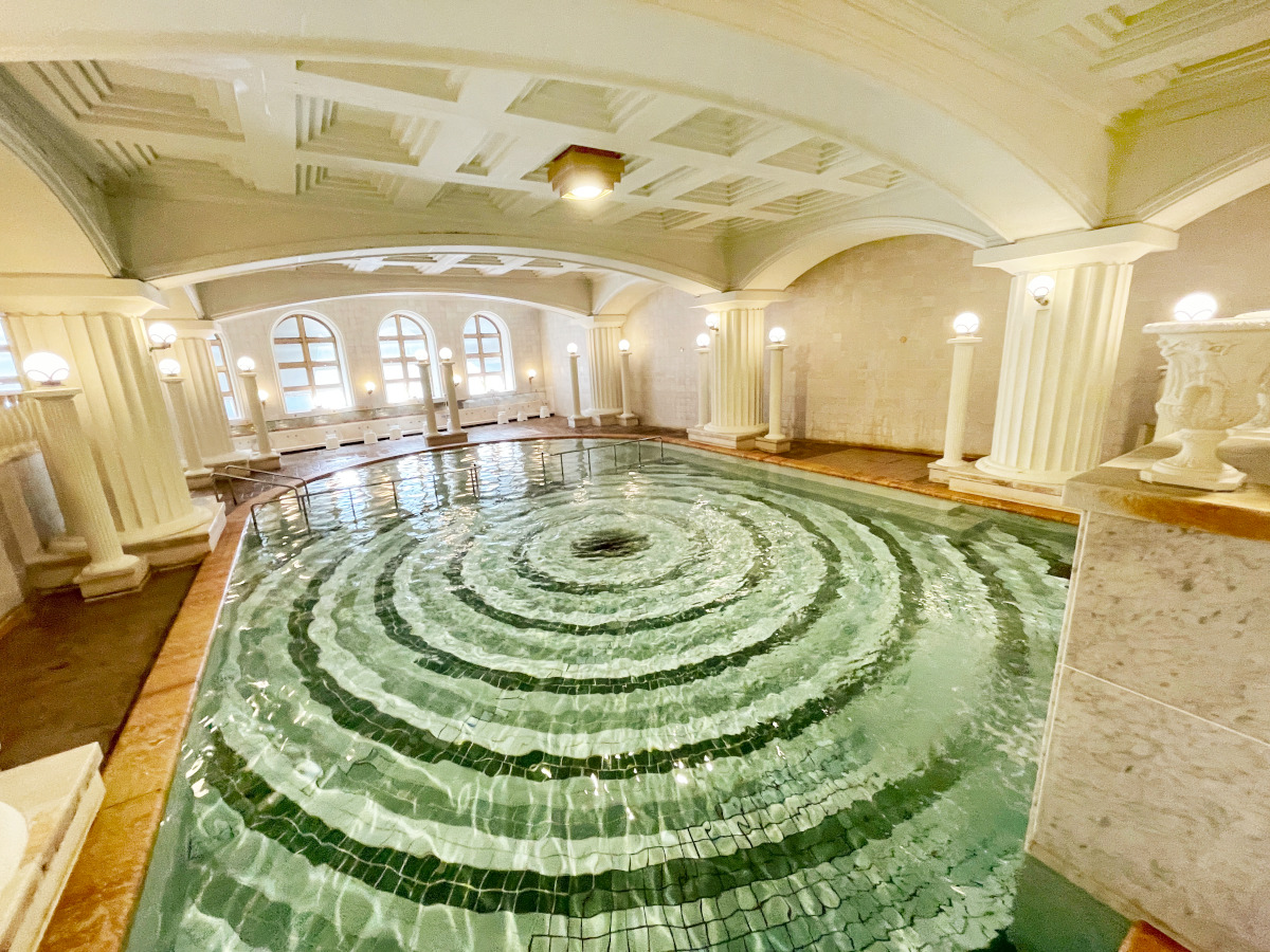 熱海温泉 ホテル大野屋（伊東園ホテルズ） - 写真 28