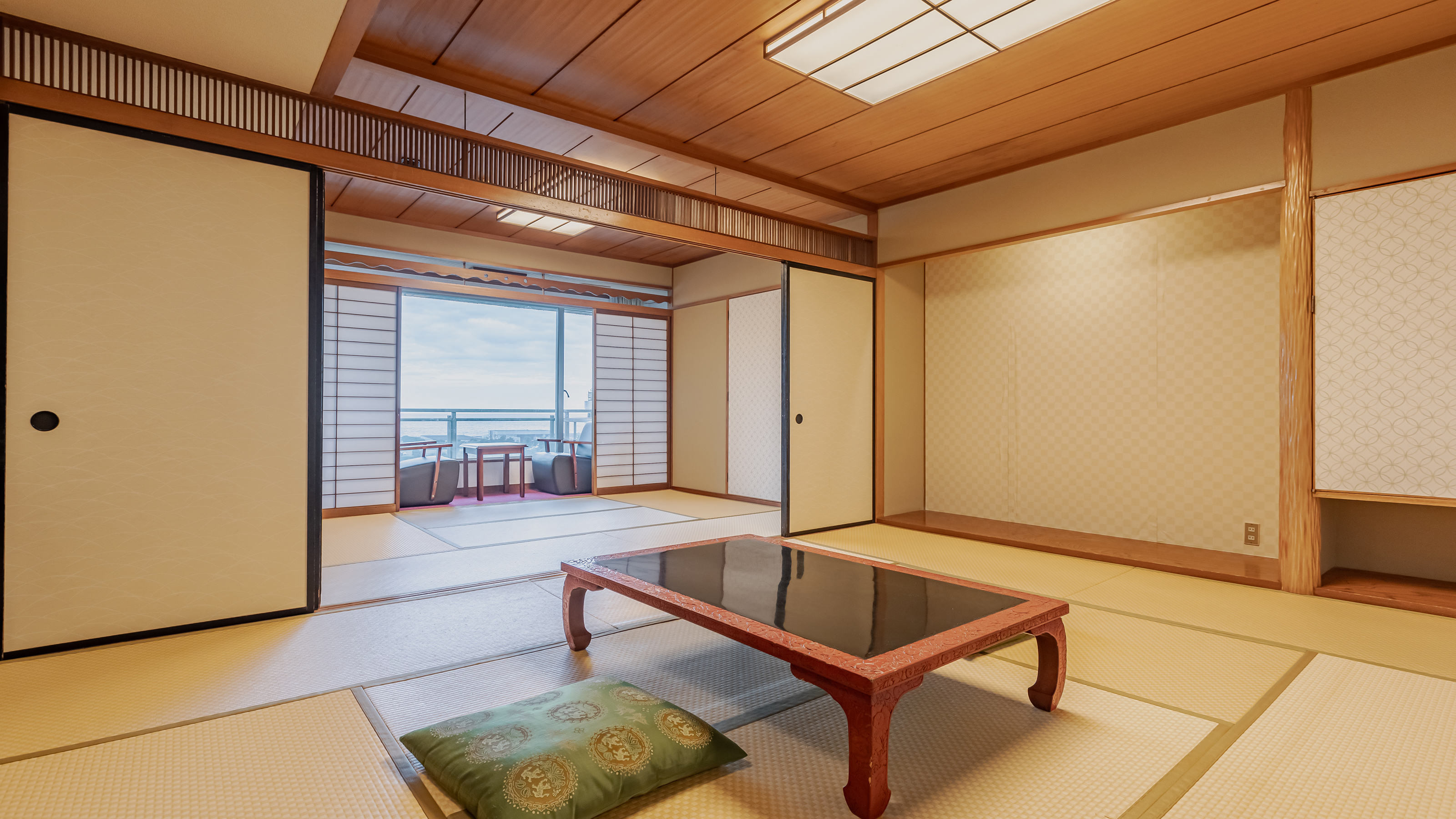 熱海温泉 ホテル大野屋（伊東園ホテルズ） - 写真 21