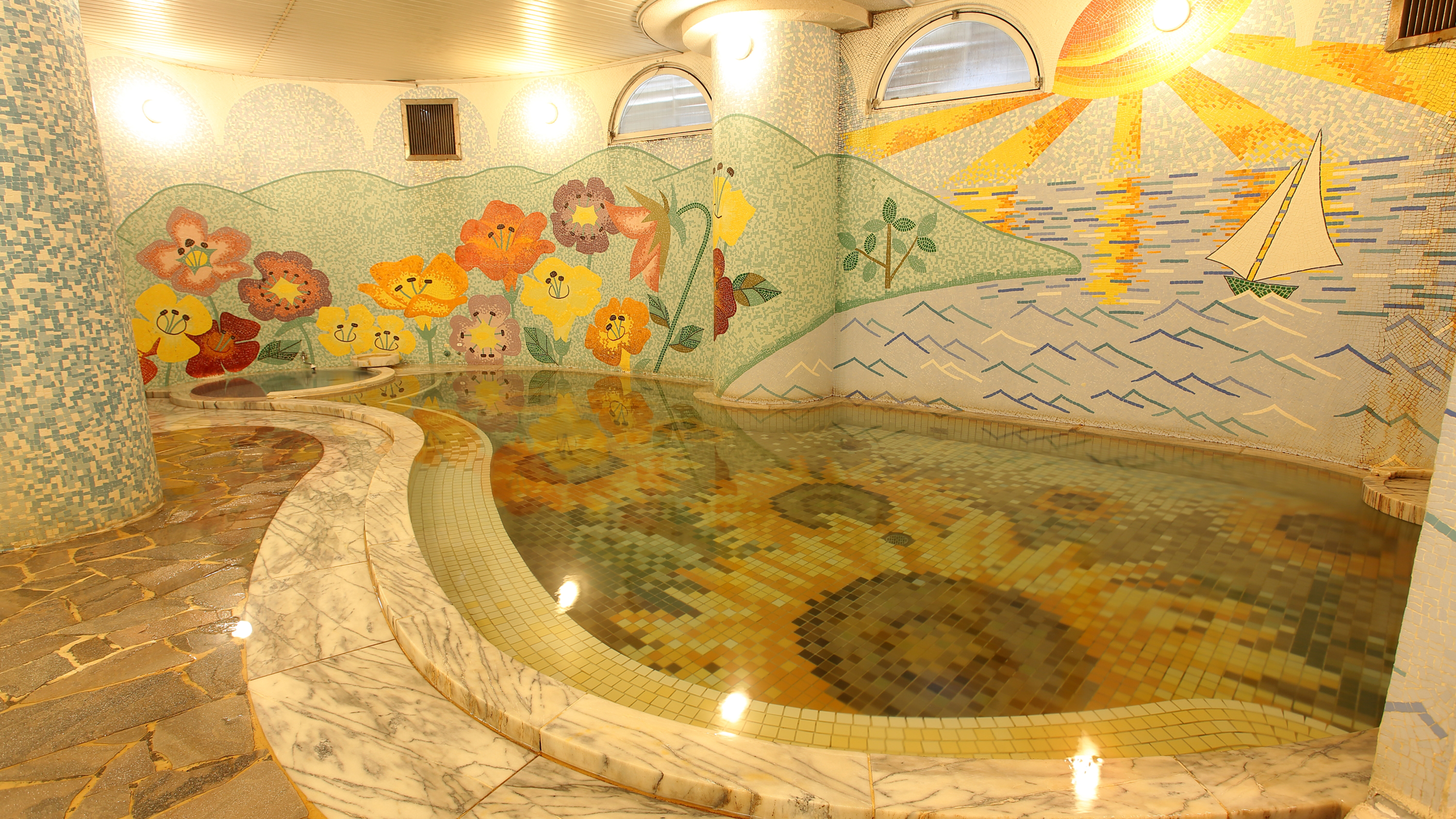 熱海温泉 ホテル大野屋（伊東園ホテルズ） - 写真 26