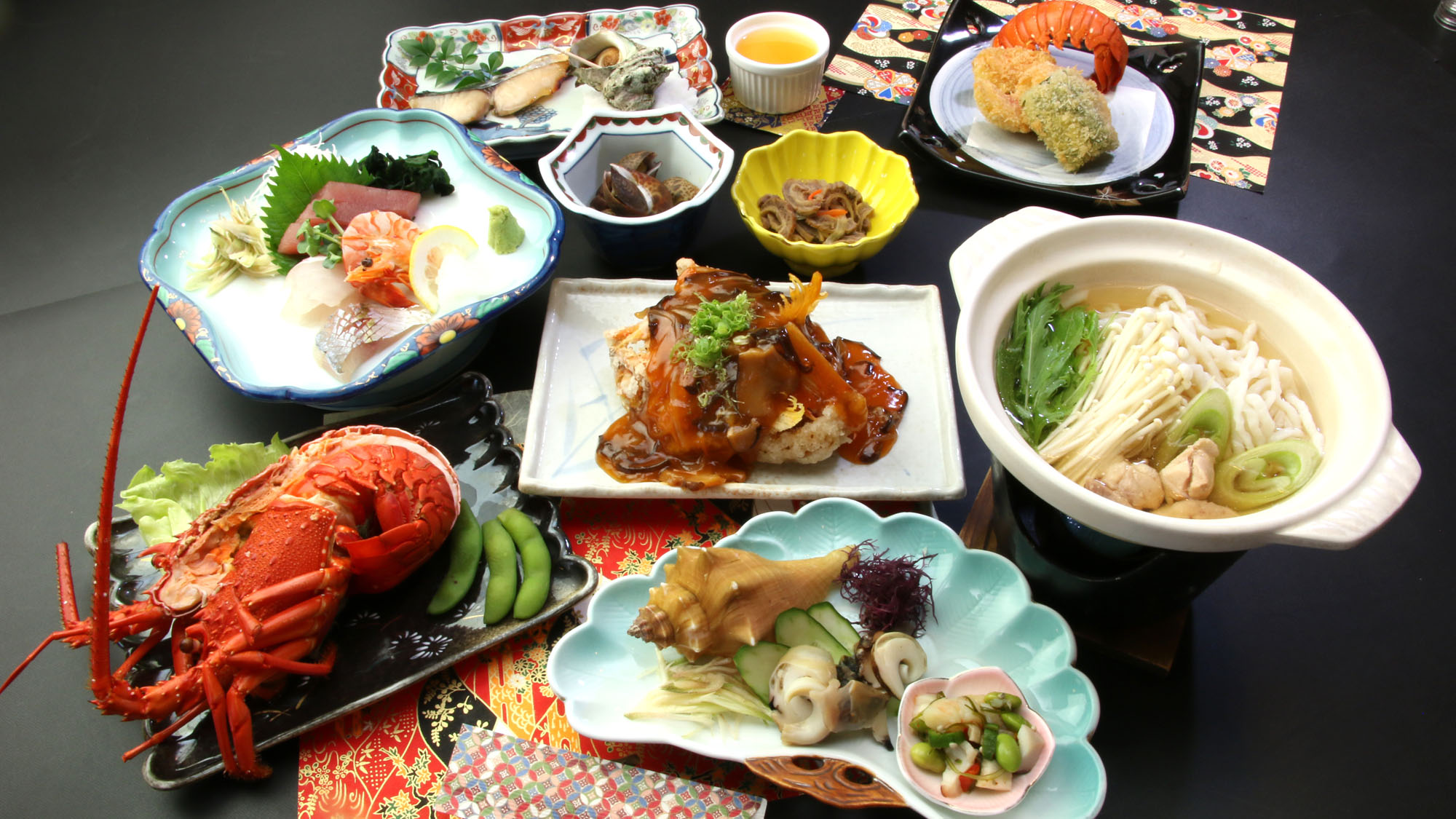 おススメコース