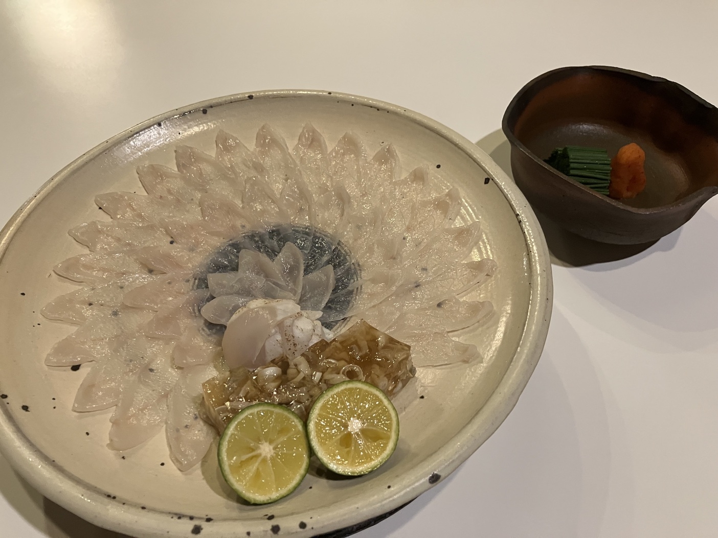 【今が旬！期間限定】河豚好か（ふくよか）プラン★夕食はお部屋食にて