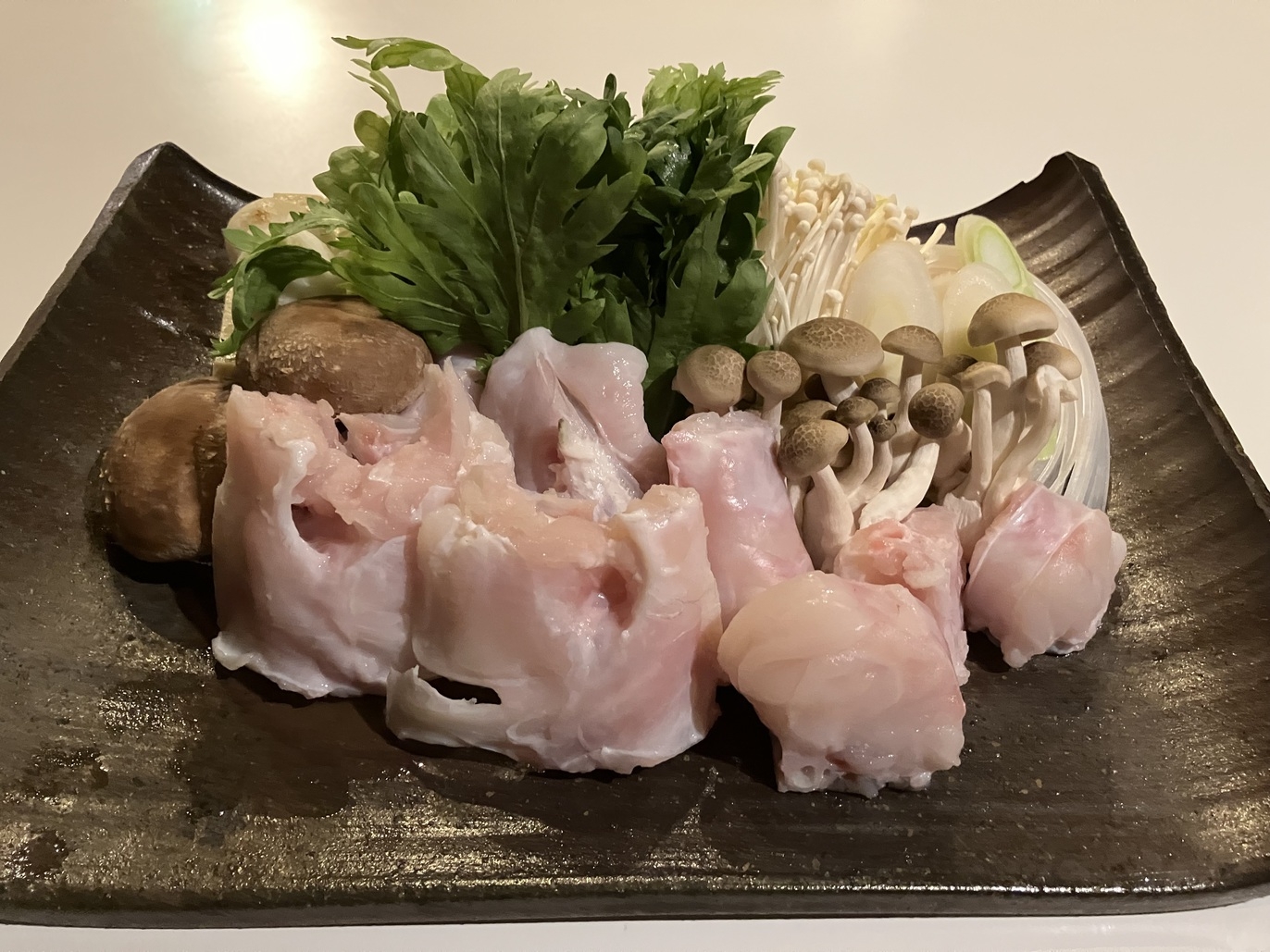 【今が旬！期間限定】河豚好か（ふくよか）プラン★夕食はお部屋食にて