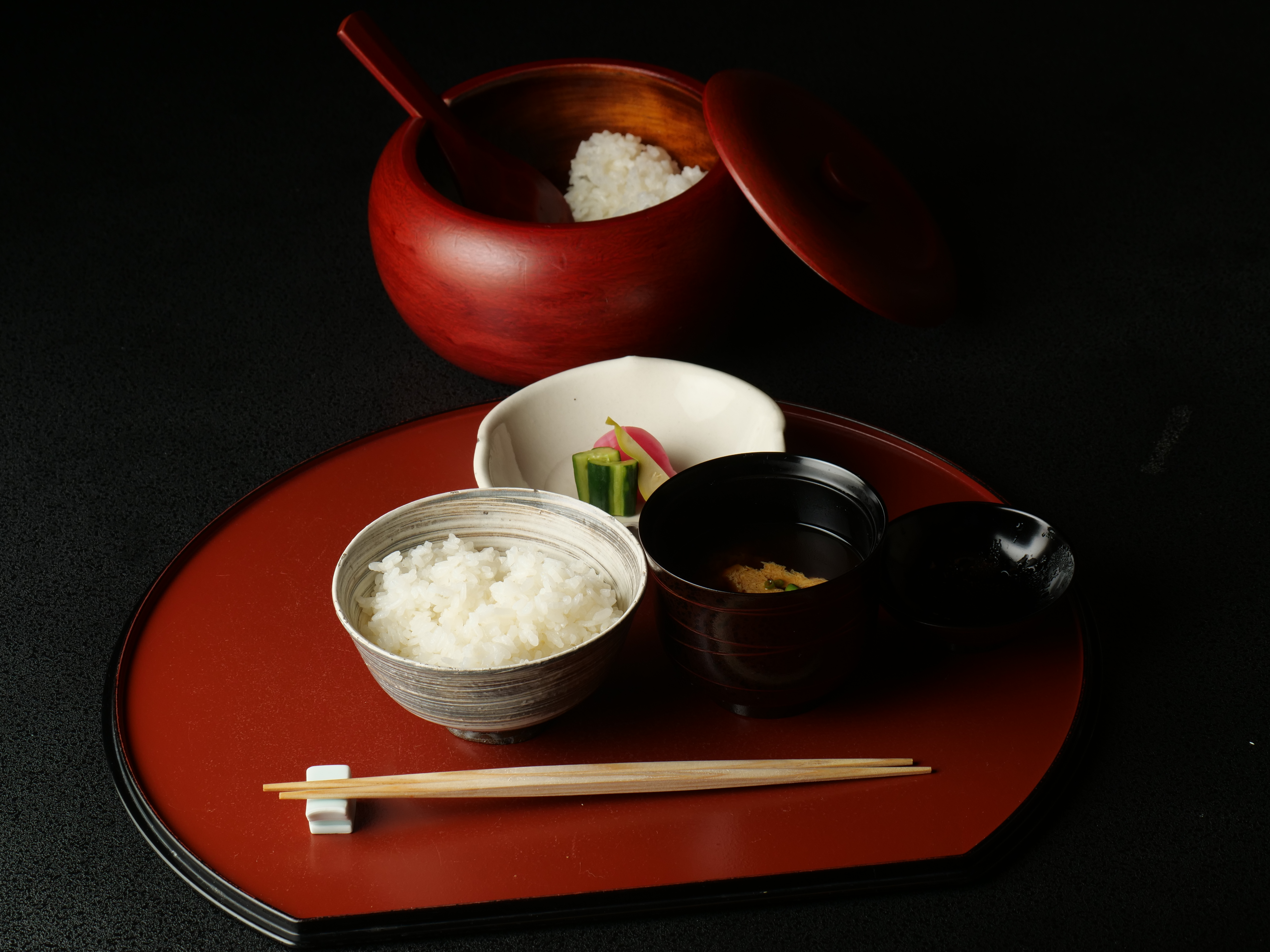 料理一例