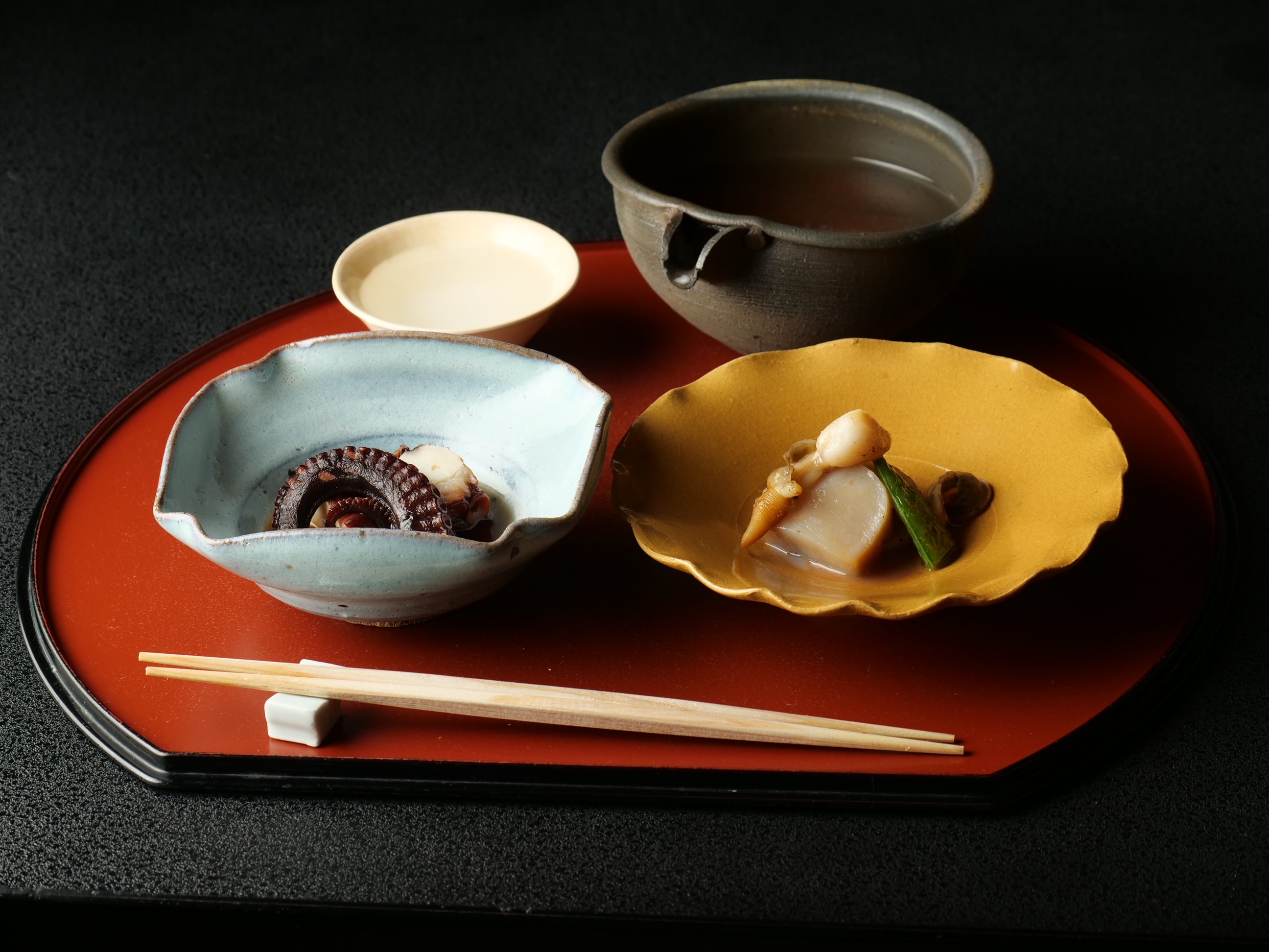 料理一例