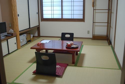 料理旅館 中野屋 宿泊予約 楽天トラベル