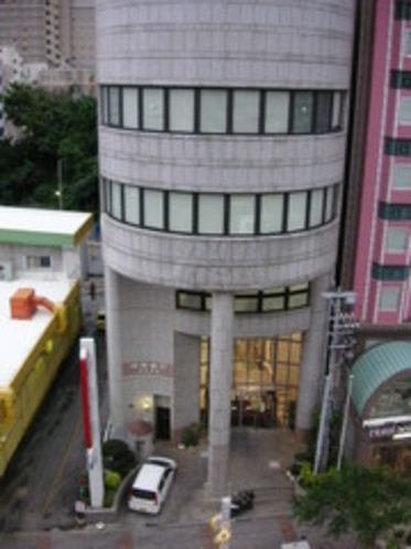 沖縄銀行(牧志支店)