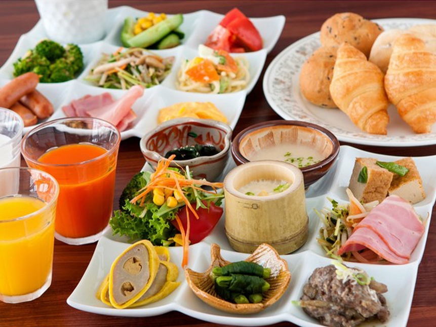 ☆【朝食付き】スモーキングフロア・3セレクトプラン♪（喫煙）