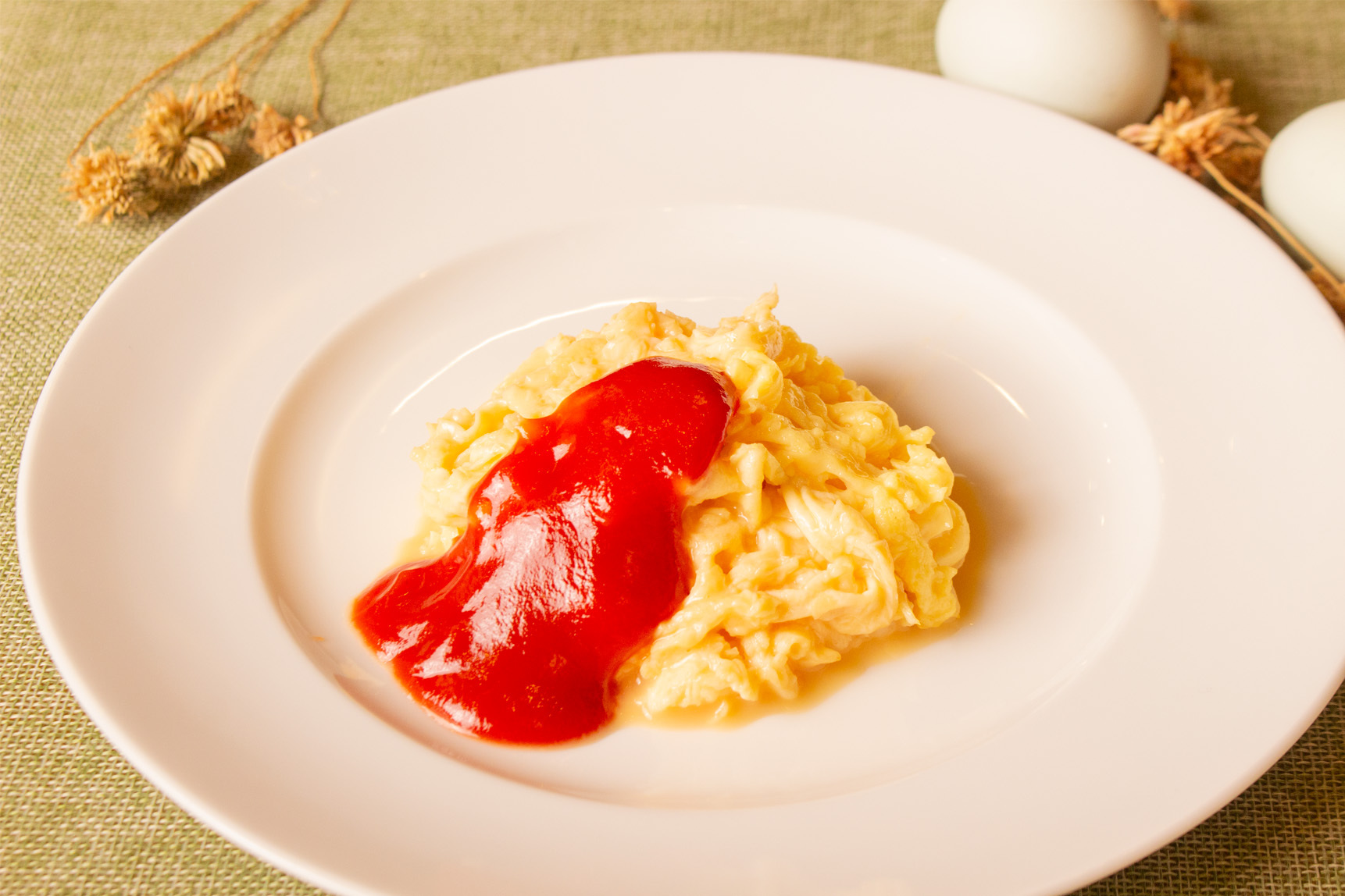 【事前カード決済限定5％OFF】直営農場直送、旬の食材を使った朝食バイキング付き【返金不可】
