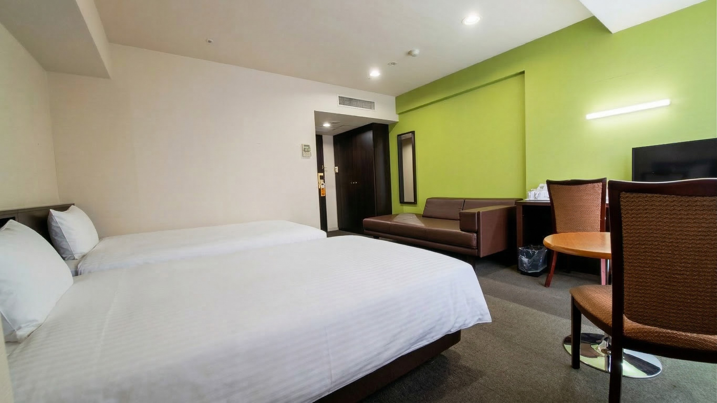 スーペリアツインルーム