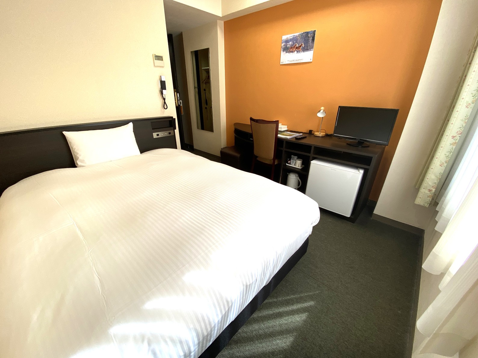【事前カード決済限定5％OFF】お部屋おまかせプラン◇素泊り◇【返金不可】