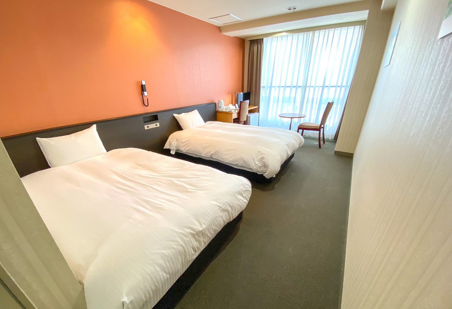【事前カード決済限定5％OFF】お部屋おまかせプラン◇素泊り◇【返金不可】