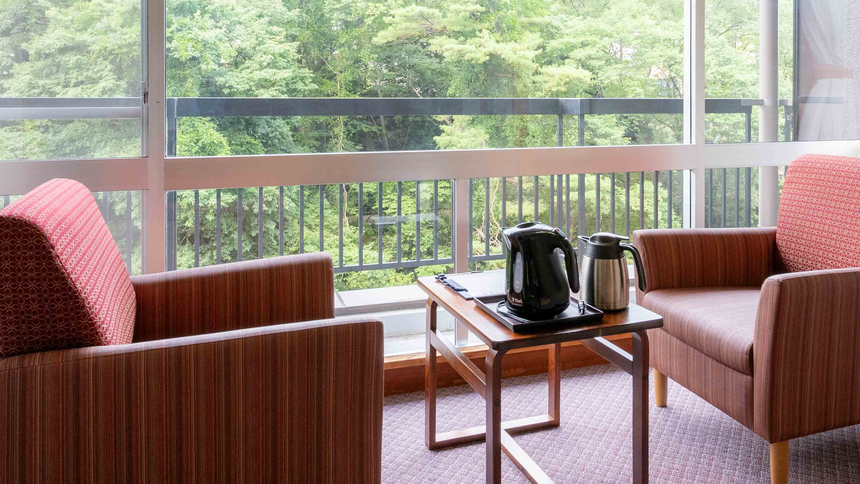 お部屋タイプお任せ