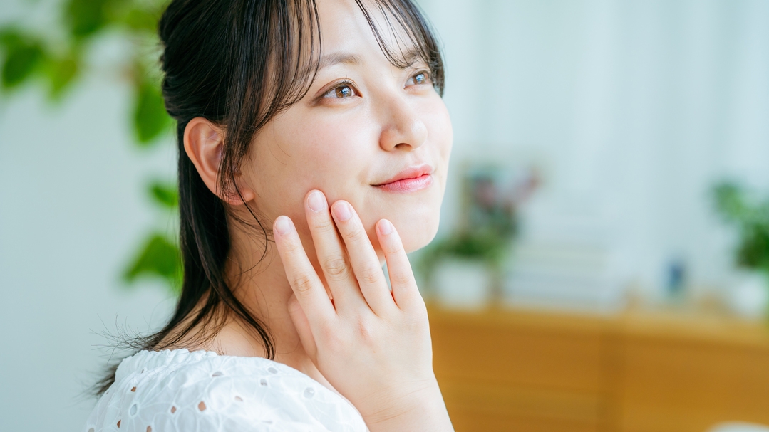【姫旅パック】女子旅や母娘旅に。限定コスメに季節の和漢茶、もみほぐしマッサージの後はお部屋でワインを
