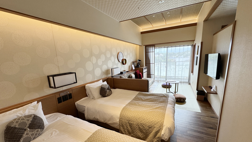 吾妻連峰スカイビュー