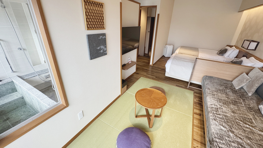 吾妻連峰スカイビュー