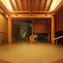 微細気泡から放出されるマイナスイオンでリフレッシュ!