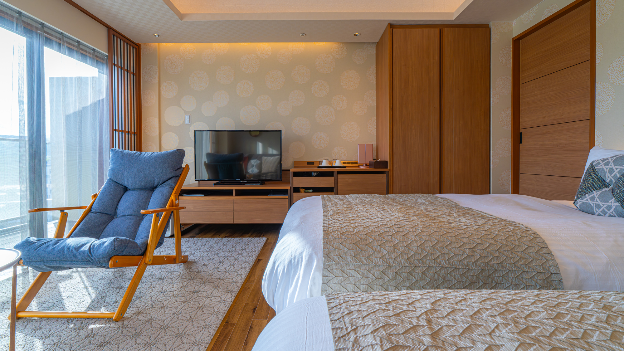 ＳＯＲＡ／コーナー展望ビューバス◇ふくしまスカイビュー