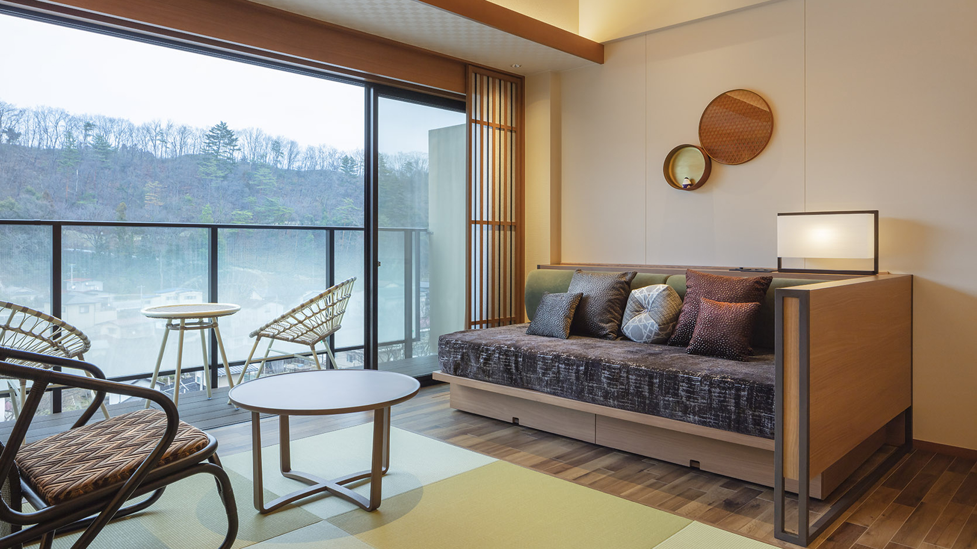 ＳＯＲＡ／スタンダード客室