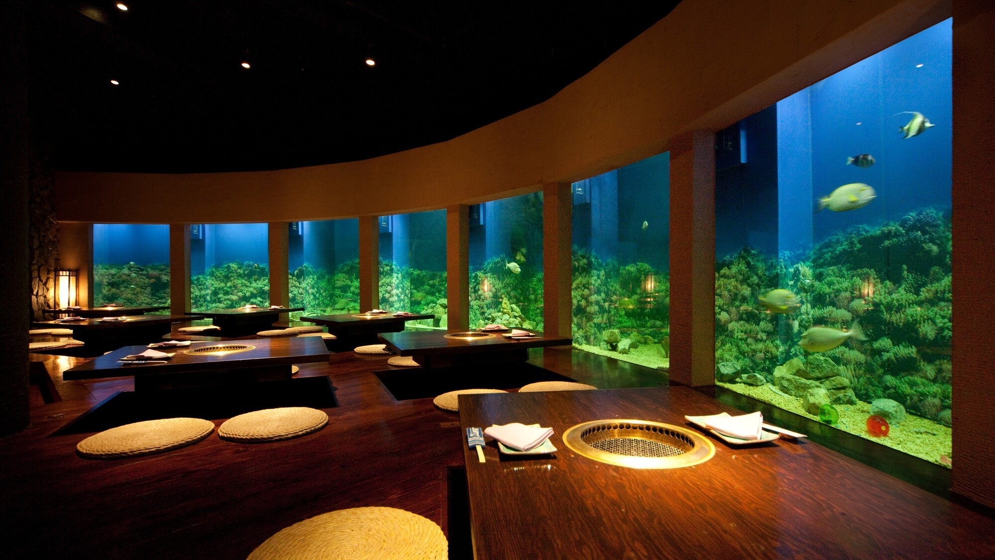 【ロングステイ10連泊／朝食・ランチ付】ClubCoCo★滞在中ディナー2回ご招待＜10泊〜＞