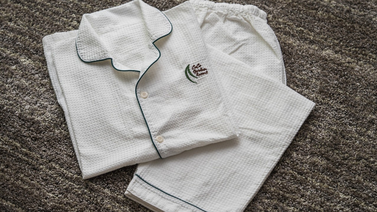 【Eco Stay Plan】館内利用券1室1000円付き・環境に配慮したエコプログラム＜２泊〜＞