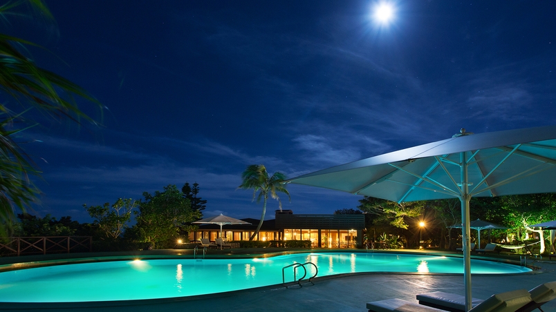 【ミステリーロングステイ】お部屋タイプは当日ご案内・滞在中お部屋移動あり＜3泊〜＞