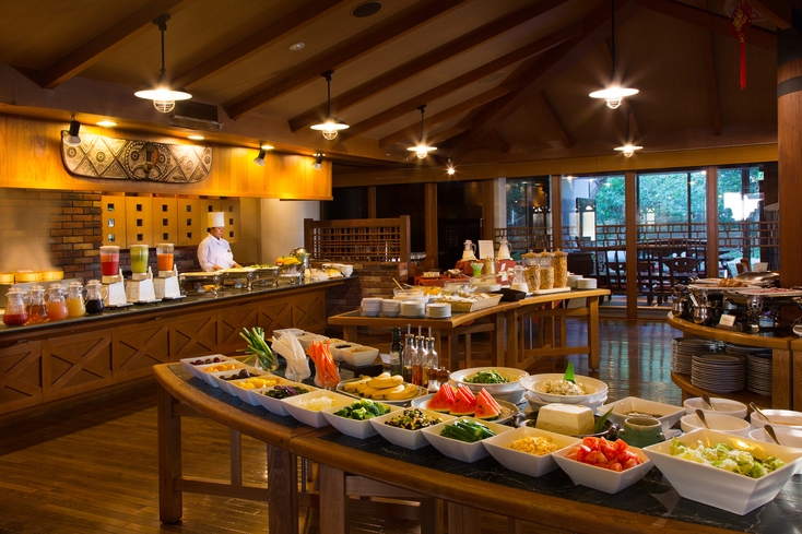 【ココからの贈り物】レストランやお買い物に使える館内利用券10000円分プレゼント＜3泊〜＞