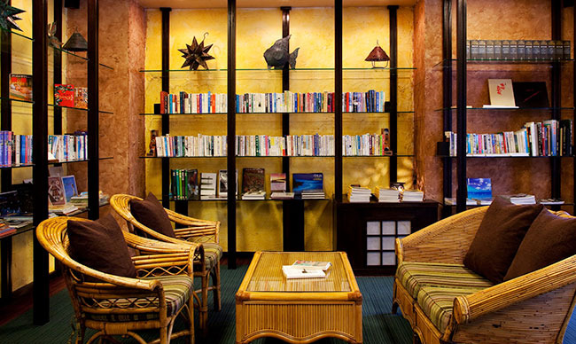 E-mail magazine: Coco library