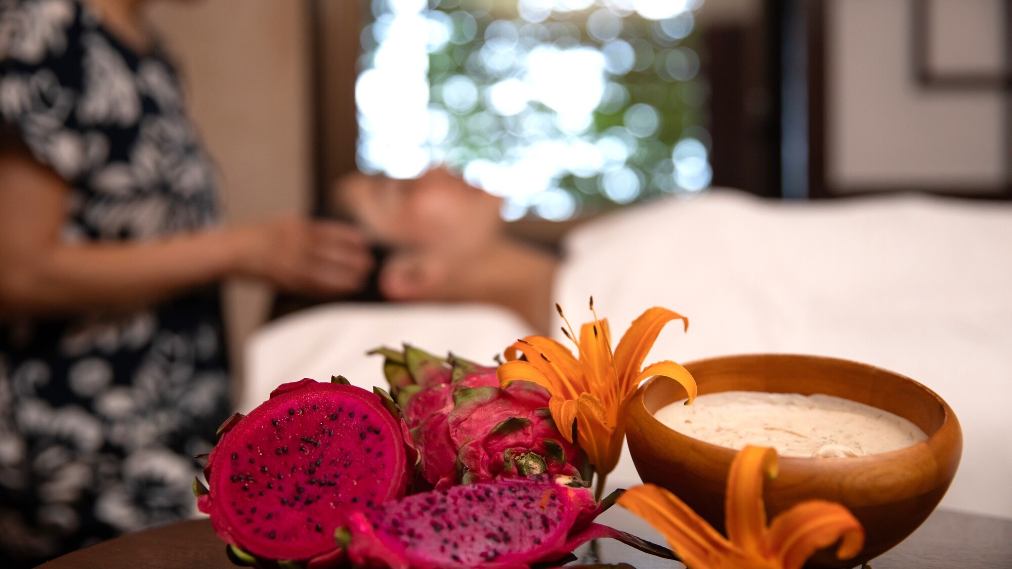 COCO SPA 季節限定メニュー