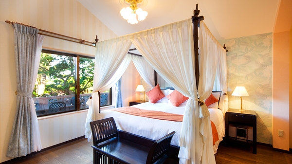 ココ・ガーデンリゾート・オキナワ