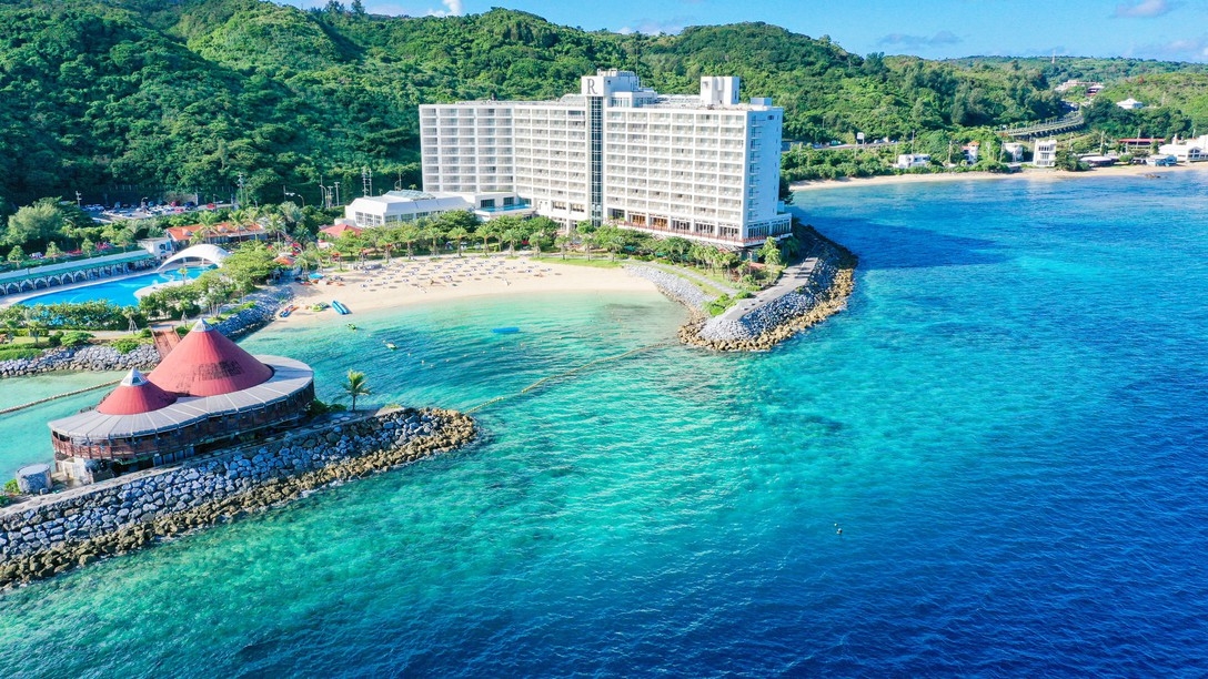 【ハイフロア＆和室限定】2泊以上でランチ1回、3泊以上でディナー1回ご招待＆山田温泉フリー！